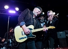 20180320-IMG 6094  Fred Chapellier (guitare, chant), Dale Blade (chant),  Pascal &#34;bako&#34; Mikaelian (Harmonica), Guillaume Destarac (Batterie), Christophe Garreau (Basse), Philippe Billoin (Claviers) : 2018, BLUES, BLUES ROCK, CONCERT, DALE BLADE, FRED CHAPELLIER AND THE GENTS, NEW MORNING