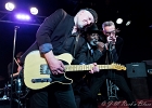 20180320-IMG 6095  Fred Chapellier (guitare, chant), Dale Blade (chant),  Pascal &#34;bako&#34; Mikaelian (Harmonica), Guillaume Destarac (Batterie), Christophe Garreau (Basse), Philippe Billoin (Claviers) : 2018, BLUES, BLUES ROCK, CONCERT, DALE BLADE, FRED CHAPELLIER AND THE GENTS, NEW MORNING