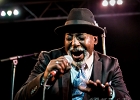 20180320-IMG 6110  Fred Chapellier (guitare, chant), Dale Blade (chant),  Pascal &#34;bako&#34; Mikaelian (Harmonica), Guillaume Destarac (Batterie), Christophe Garreau (Basse), Philippe Billoin (Claviers) : 2018, BLUES, BLUES ROCK, CONCERT, DALE BLADE, FRED CHAPELLIER AND THE GENTS, NEW MORNING