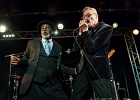 20180320-IMG 6120  Fred Chapellier (guitare, chant), Dale Blade (chant),  Pascal &#34;bako&#34; Mikaelian (Harmonica), Guillaume Destarac (Batterie), Christophe Garreau (Basse), Philippe Billoin (Claviers) : 2018, BLUES, BLUES ROCK, CONCERT, DALE BLADE, FRED CHAPELLIER AND THE GENTS, NEW MORNING