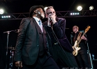 20180320-IMG 6121  Fred Chapellier (guitare, chant), Dale Blade (chant),  Pascal &#34;bako&#34; Mikaelian (Harmonica), Guillaume Destarac (Batterie), Christophe Garreau (Basse), Philippe Billoin (Claviers) : 2018, BLUES, BLUES ROCK, CONCERT, DALE BLADE, FRED CHAPELLIER AND THE GENTS, NEW MORNING
