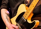 20180320-IMG 6129  Fred Chapellier (guitare, chant), Dale Blade (chant),  Pascal &#34;bako&#34; Mikaelian (Harmonica), Guillaume Destarac (Batterie), Christophe Garreau (Basse), Philippe Billoin (Claviers) : 2018, BLUES, BLUES ROCK, CONCERT, DALE BLADE, FRED CHAPELLIER AND THE GENTS, NEW MORNING