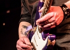 20180320-IMG 6130  Fred Chapellier (guitare, chant), Dale Blade (chant),  Pascal &#34;bako&#34; Mikaelian (Harmonica), Guillaume Destarac (Batterie), Christophe Garreau (Basse), Philippe Billoin (Claviers) : 2018, BLUES, BLUES ROCK, CONCERT, DALE BLADE, FRED CHAPELLIER AND THE GENTS, NEW MORNING