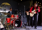 IMG 6207  Eddie Cotton Jr. (guitare, vocal), Darryl Cooper (claviers), Myron Bennett (basse), Kendero Webster (batterie) : 2018, BLUES, CONCERT, EDDIE COTTON JR, JAZZ CLUB LIONEL HAMPTON