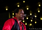IMG 6212  Eddie Cotton Jr. (guitare, vocal), Darryl Cooper (claviers), Myron Bennett (basse), Kendero Webster (batterie) : 2018, BLUES, CONCERT, EDDIE COTTON JR, JAZZ CLUB LIONEL HAMPTON