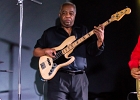 IMG 6221  Eddie Cotton Jr. (guitare, vocal), Darryl Cooper (claviers), Myron Bennett (basse), Kendero Webster (batterie) : 2018, BLUES, CONCERT, EDDIE COTTON JR, JAZZ CLUB LIONEL HAMPTON