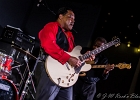 IMG 6223  Eddie Cotton Jr. (guitare, vocal), Darryl Cooper (claviers), Myron Bennett (basse), Kendero Webster (batterie) : 2018, BLUES, CONCERT, EDDIE COTTON JR, JAZZ CLUB LIONEL HAMPTON