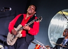 IMG 6226  Eddie Cotton Jr. (guitare, vocal), Darryl Cooper (claviers), Myron Bennett (basse), Kendero Webster (batterie) : 2018, BLUES, CONCERT, EDDIE COTTON JR, JAZZ CLUB LIONEL HAMPTON