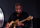 IMG 6228  Eddie Cotton Jr. (guitare, vocal), Darryl Cooper (claviers), Myron Bennett (basse), Kendero Webster (batterie) : 2018, BLUES, CONCERT, EDDIE COTTON JR, JAZZ CLUB LIONEL HAMPTON