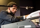 IMG 6235  Eddie Cotton Jr. (guitare, vocal), Darryl Cooper (claviers), Myron Bennett (basse), Kendero Webster (batterie) : 2018, BLUES, CONCERT, EDDIE COTTON JR, JAZZ CLUB LIONEL HAMPTON