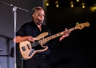 IMG 6240  Eddie Cotton Jr. (guitare, vocal), Darryl Cooper (claviers), Myron Bennett (basse), Kendero Webster (batterie) : 2018, BLUES, CONCERT, EDDIE COTTON JR, JAZZ CLUB LIONEL HAMPTON