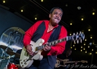 IMG 6242  Eddie Cotton Jr. (guitare, vocal), Darryl Cooper (claviers), Myron Bennett (basse), Kendero Webster (batterie) : 2018, BLUES, CONCERT, EDDIE COTTON JR, JAZZ CLUB LIONEL HAMPTON