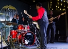 IMG 6245  Eddie Cotton Jr. (guitare, vocal), Darryl Cooper (claviers), Myron Bennett (basse), Kendero Webster (batterie) : 2018, BLUES, CONCERT, EDDIE COTTON JR, JAZZ CLUB LIONEL HAMPTON