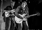 IMG 6250  Eddie Cotton Jr. (guitare, vocal), Darryl Cooper (claviers), Myron Bennett (basse), Kendero Webster (batterie) : 2018, BLUES, CONCERT, EDDIE COTTON JR, JAZZ CLUB LIONEL HAMPTON