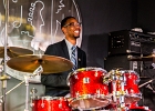 IMG 6251  Eddie Cotton Jr. (guitare, vocal), Darryl Cooper (claviers), Myron Bennett (basse), Kendero Webster (batterie) : 2018, BLUES, CONCERT, EDDIE COTTON JR, JAZZ CLUB LIONEL HAMPTON