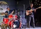 IMG 6260  Eddie Cotton Jr. (guitare, vocal), Darryl Cooper (claviers), Myron Bennett (basse), Kendero Webster (batterie) : 2018, BLUES, CONCERT, EDDIE COTTON JR, JAZZ CLUB LIONEL HAMPTON