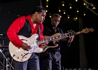 IMG 6261  Eddie Cotton Jr. (guitare, vocal), Darryl Cooper (claviers), Myron Bennett (basse), Kendero Webster (batterie) : 2018, BLUES, CONCERT, EDDIE COTTON JR, JAZZ CLUB LIONEL HAMPTON
