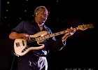 IMG 6270  Eddie Cotton Jr. (guitare, vocal), Darryl Cooper (claviers), Myron Bennett (basse), Kendero Webster (batterie) : 2018, BLUES, CONCERT, EDDIE COTTON JR, JAZZ CLUB LIONEL HAMPTON