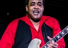 IMG 6276  Eddie Cotton Jr. (guitare, vocal), Darryl Cooper (claviers), Myron Bennett (basse), Kendero Webster (batterie) : 2018, BLUES, CONCERT, EDDIE COTTON JR, JAZZ CLUB LIONEL HAMPTON