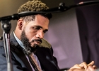 IMG 6279  Eddie Cotton Jr. (guitare, vocal), Darryl Cooper (claviers), Myron Bennett (basse), Kendero Webster (batterie) : 2018, BLUES, CONCERT, EDDIE COTTON JR, JAZZ CLUB LIONEL HAMPTON