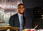 IMG 6282  Eddie Cotton Jr. (guitare, vocal), Darryl Cooper (claviers), Myron Bennett (basse), Kendero Webster (batterie) : 2018, BLUES, CONCERT, EDDIE COTTON JR, JAZZ CLUB LIONEL HAMPTON