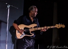 IMG 6284  Eddie Cotton Jr. (guitare, vocal), Darryl Cooper (claviers), Myron Bennett (basse), Kendero Webster (batterie) : 2018, BLUES, CONCERT, EDDIE COTTON JR, JAZZ CLUB LIONEL HAMPTON