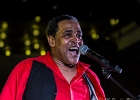 IMG 6285  Eddie Cotton Jr. (guitare, vocal), Darryl Cooper (claviers), Myron Bennett (basse), Kendero Webster (batterie) : 2018, BLUES, CONCERT, EDDIE COTTON JR, JAZZ CLUB LIONEL HAMPTON
