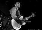 IMG 6296  Eddie Cotton Jr. (guitare, vocal), Darryl Cooper (claviers), Myron Bennett (basse), Kendero Webster (batterie) : 2018, BLUES, CONCERT, EDDIE COTTON JR, JAZZ CLUB LIONEL HAMPTON