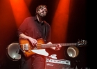 20180418-IMG 6444  Ben Harper (guitare, chant), Charlie Musselwhite (harmonica, chant), Jason Mozersky (guitare), Jesse Ingalls (basse, piano), Jimmy Paxson (batterie, percussion) : 2018, BEN HARPER, BLUES, CHARLIE MUSSELWHITE, CONCERT, LA CIGALE, ROCK