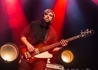 20180418-IMG 6445  Ben Harper (guitare, chant), Charlie Musselwhite (harmonica, chant), Jason Mozersky (guitare), Jesse Ingalls (basse, piano), Jimmy Paxson (batterie, percussion) : 2018, BEN HARPER, BLUES, CHARLIE MUSSELWHITE, CONCERT, LA CIGALE, ROCK