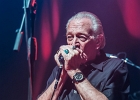 20180418-IMG 6448  Ben Harper (guitare, chant), Charlie Musselwhite (harmonica, chant), Jason Mozersky (guitare), Jesse Ingalls (basse, piano), Jimmy Paxson (batterie, percussion) : 2018, BEN HARPER, BLUES, CHARLIE MUSSELWHITE, CONCERT, LA CIGALE, ROCK