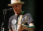 20180418-IMG 6450  Ben Harper (guitare, chant), Charlie Musselwhite (harmonica, chant), Jason Mozersky (guitare), Jesse Ingalls (basse, piano), Jimmy Paxson (batterie, percussion) : 2018, BEN HARPER, BLUES, CHARLIE MUSSELWHITE, CONCERT, LA CIGALE, ROCK