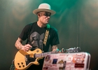 20180418-IMG 6456  Ben Harper (guitare, chant), Charlie Musselwhite (harmonica, chant), Jason Mozersky (guitare), Jesse Ingalls (basse, piano), Jimmy Paxson (batterie, percussion) : 2018, BEN HARPER, BLUES, CHARLIE MUSSELWHITE, CONCERT, LA CIGALE, ROCK