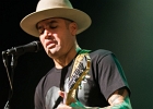 20180418-IMG 6457  Ben Harper (guitare, chant), Charlie Musselwhite (harmonica, chant), Jason Mozersky (guitare), Jesse Ingalls (basse, piano), Jimmy Paxson (batterie, percussion) : 2018, BEN HARPER, BLUES, CHARLIE MUSSELWHITE, CONCERT, LA CIGALE, ROCK