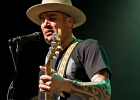 20180418-IMG 6458  Ben Harper (guitare, chant), Charlie Musselwhite (harmonica, chant), Jason Mozersky (guitare), Jesse Ingalls (basse, piano), Jimmy Paxson (batterie, percussion) : 2018, BEN HARPER, BLUES, CHARLIE MUSSELWHITE, CONCERT, LA CIGALE, ROCK