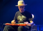 20180418-IMG 6459  Ben Harper (guitare, chant), Charlie Musselwhite (harmonica, chant), Jason Mozersky (guitare), Jesse Ingalls (basse, piano), Jimmy Paxson (batterie, percussion) : 2018, BEN HARPER, BLUES, CHARLIE MUSSELWHITE, CONCERT, LA CIGALE, ROCK