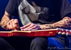 20180418-IMG 6467  Ben Harper (guitare, chant), Charlie Musselwhite (harmonica, chant), Jason Mozersky (guitare), Jesse Ingalls (basse, piano), Jimmy Paxson (batterie, percussion) : 2018, BEN HARPER, BLUES, CHARLIE MUSSELWHITE, CONCERT, LA CIGALE, ROCK