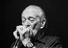 20180418-IMG 6472  Ben Harper (guitare, chant), Charlie Musselwhite (harmonica, chant), Jason Mozersky (guitare), Jesse Ingalls (basse, piano), Jimmy Paxson (batterie, percussion) : 2018, BEN HARPER, BLUES, CHARLIE MUSSELWHITE, CONCERT, LA CIGALE, ROCK