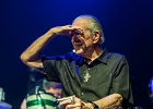 20180418-IMG 6477  Ben Harper (guitare, chant), Charlie Musselwhite (harmonica, chant), Jason Mozersky (guitare), Jesse Ingalls (basse, piano), Jimmy Paxson (batterie, percussion) : 2018, BEN HARPER, BLUES, CHARLIE MUSSELWHITE, CONCERT, LA CIGALE, ROCK