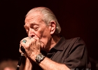20180418-IMG 6480  Ben Harper (guitare, chant), Charlie Musselwhite (harmonica, chant), Jason Mozersky (guitare), Jesse Ingalls (basse, piano), Jimmy Paxson (batterie, percussion) : 2018, BEN HARPER, BLUES, CHARLIE MUSSELWHITE, CONCERT, LA CIGALE, ROCK