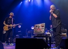 20180418-IMG 6486  Ben Harper (guitare, chant), Charlie Musselwhite (harmonica, chant), Jason Mozersky (guitare), Jesse Ingalls (basse, piano), Jimmy Paxson (batterie, percussion) : 2018, BEN HARPER, BLUES, CHARLIE MUSSELWHITE, CONCERT, LA CIGALE, ROCK