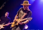 20180418-IMG 6491  Ben Harper (guitare, chant), Charlie Musselwhite (harmonica, chant), Jason Mozersky (guitare), Jesse Ingalls (basse, piano), Jimmy Paxson (batterie, percussion) : 2018, BEN HARPER, BLUES, CHARLIE MUSSELWHITE, CONCERT, LA CIGALE, ROCK