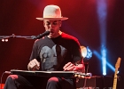 20180418-IMG 6492  Ben Harper (guitare, chant), Charlie Musselwhite (harmonica, chant), Jason Mozersky (guitare), Jesse Ingalls (basse, piano), Jimmy Paxson (batterie, percussion) : 2018, BEN HARPER, BLUES, CHARLIE MUSSELWHITE, CONCERT, LA CIGALE, ROCK