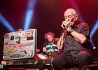 20180418-IMG 6494  Ben Harper (guitare, chant), Charlie Musselwhite (harmonica, chant), Jason Mozersky (guitare), Jesse Ingalls (basse, piano), Jimmy Paxson (batterie, percussion) : 2018, BEN HARPER, BLUES, CHARLIE MUSSELWHITE, CONCERT, LA CIGALE, ROCK