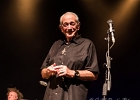 20180418-IMG 6496  Ben Harper (guitare, chant), Charlie Musselwhite (harmonica, chant), Jason Mozersky (guitare), Jesse Ingalls (basse, piano), Jimmy Paxson (batterie, percussion) : 2018, BEN HARPER, BLUES, CHARLIE MUSSELWHITE, CONCERT, LA CIGALE, ROCK
