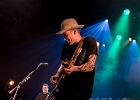 20180418-IMG 6497  Ben Harper (guitare, chant), Charlie Musselwhite (harmonica, chant), Jason Mozersky (guitare), Jesse Ingalls (basse, piano), Jimmy Paxson (batterie, percussion) : 2018, BEN HARPER, BLUES, CHARLIE MUSSELWHITE, CONCERT, LA CIGALE, ROCK