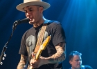 20180418-IMG 6498  Ben Harper (guitare, chant), Charlie Musselwhite (harmonica, chant), Jason Mozersky (guitare), Jesse Ingalls (basse, piano), Jimmy Paxson (batterie, percussion) : 2018, BEN HARPER, BLUES, CHARLIE MUSSELWHITE, CONCERT, LA CIGALE, ROCK