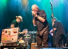 20180418-IMG 6499  Ben Harper (guitare, chant), Charlie Musselwhite (harmonica, chant), Jason Mozersky (guitare), Jesse Ingalls (basse, piano), Jimmy Paxson (batterie, percussion) : 2018, BEN HARPER, BLUES, CHARLIE MUSSELWHITE, CONCERT, LA CIGALE, ROCK