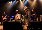 20180418-IMG 6502  Ben Harper (guitare, chant), Charlie Musselwhite (harmonica, chant), Jason Mozersky (guitare), Jesse Ingalls (basse, piano), Jimmy Paxson (batterie, percussion) : 2018, BEN HARPER, BLUES, CHARLIE MUSSELWHITE, CONCERT, LA CIGALE, ROCK
