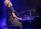 20180418-IMG 6508  Ben Harper (guitare, chant), Charlie Musselwhite (harmonica, chant), Jason Mozersky (guitare), Jesse Ingalls (basse, piano), Jimmy Paxson (batterie, percussion) : 2018, BEN HARPER, BLUES, CHARLIE MUSSELWHITE, CONCERT, LA CIGALE, ROCK